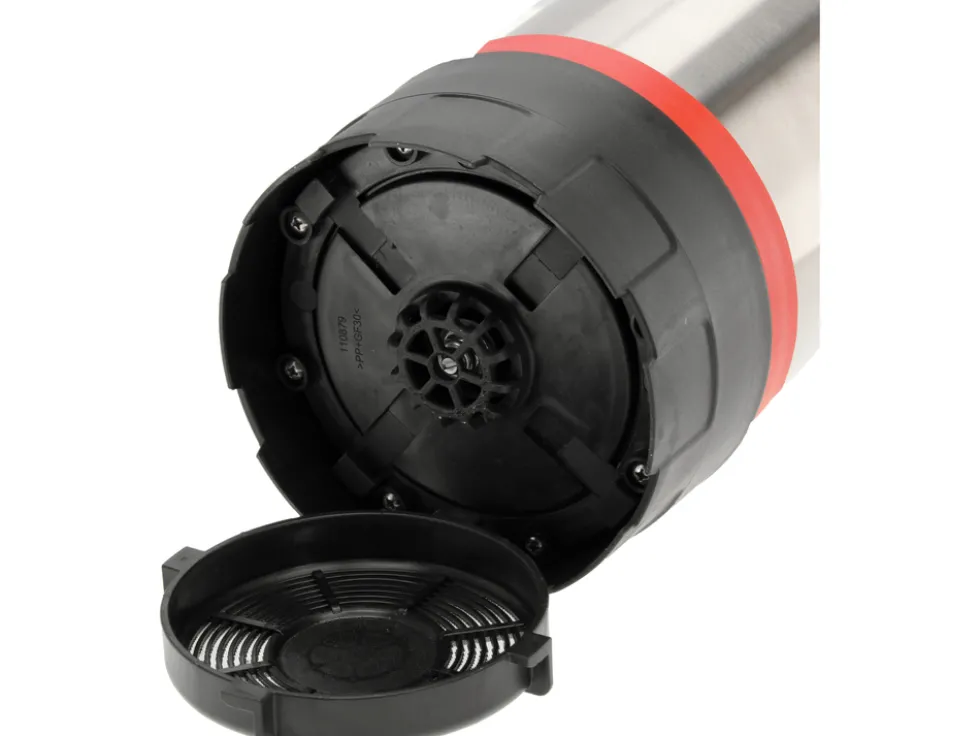 POMPA DO DESZCZÓWKI MULTI INOX 550 Z AUTO WYŁ.