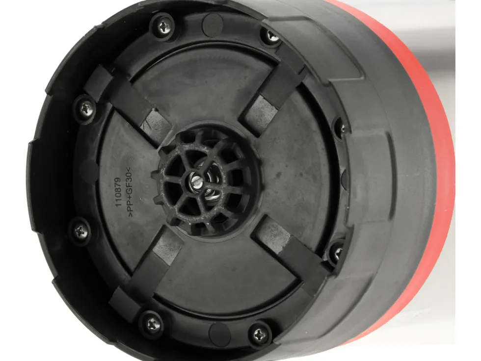 POMPA DO DESZCZÓWKI MULTI INOX 550 Z AUTO WYŁ.