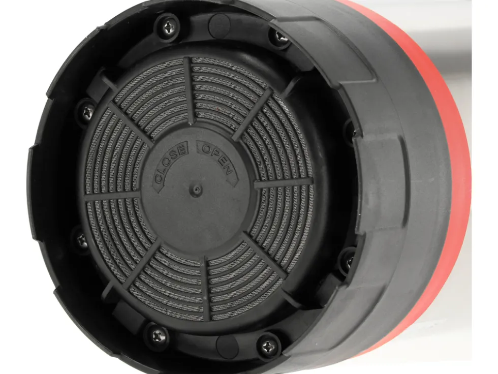 POMPA DO DESZCZÓWKI MULTI INOX 550 Z AUTO WYŁ.
