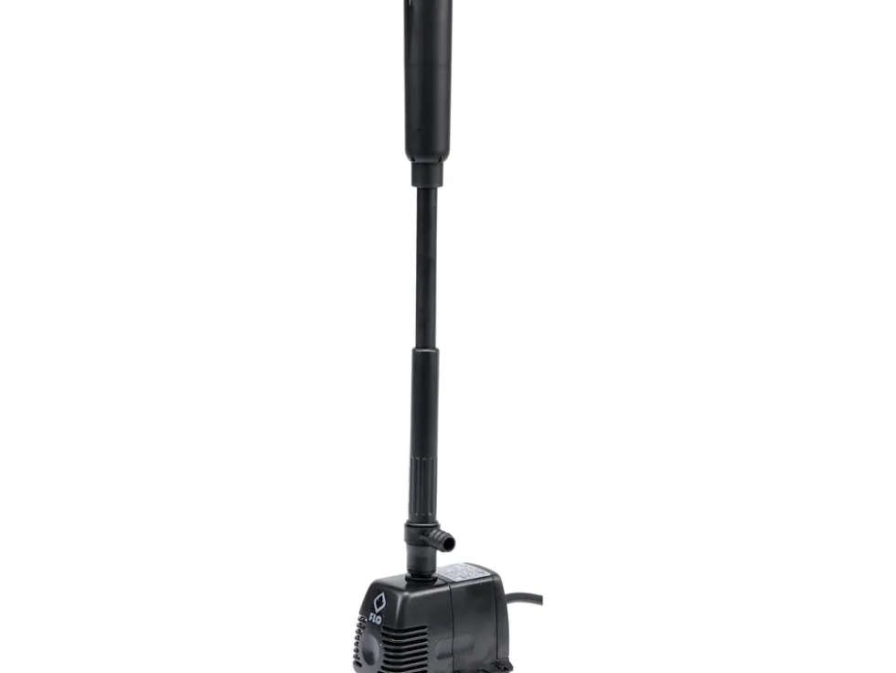 POMPA FONTANNOWA 16W