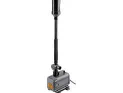 POMPA FONTANNOWA 55W 2000 L/H