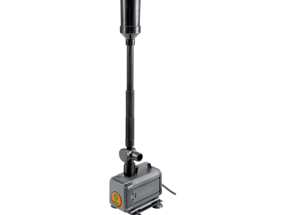 POMPA FONTANNOWA 100W 4500 L/H
