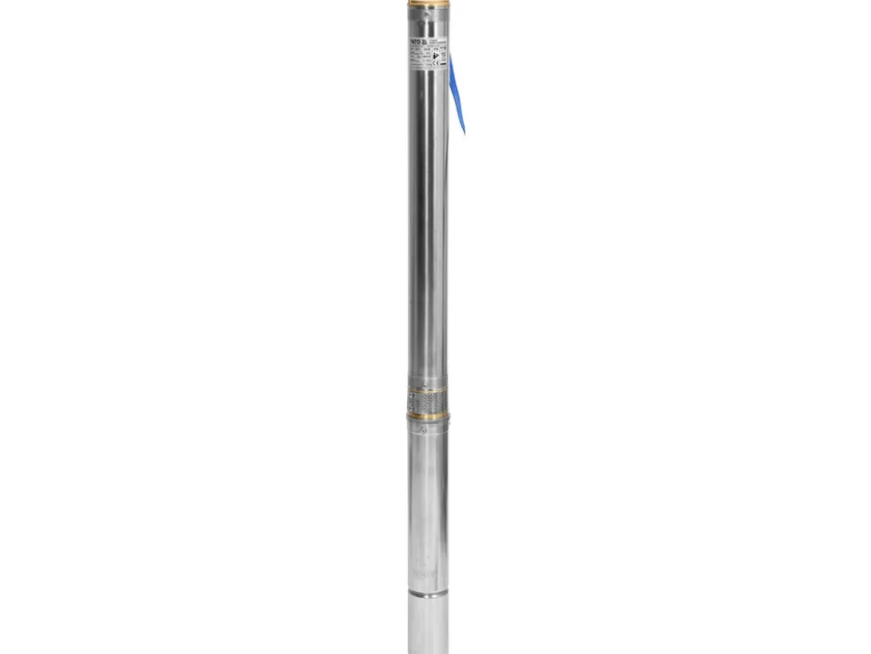 POMPA GŁĘBINOWA 550W