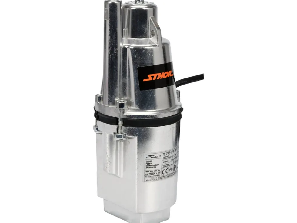 POMPA MEMBRANOWA 280W