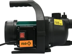 POMPA OGRODOWA 600W