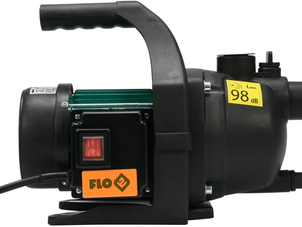 POMPA OGRODOWA 800W
