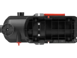 POMPA OGRODOWA 850W Z FILTREM I MANOMETREM