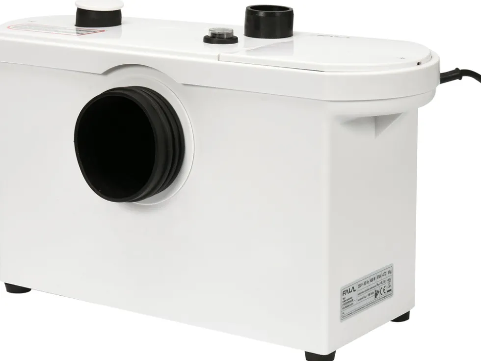 POMPA WC 600W