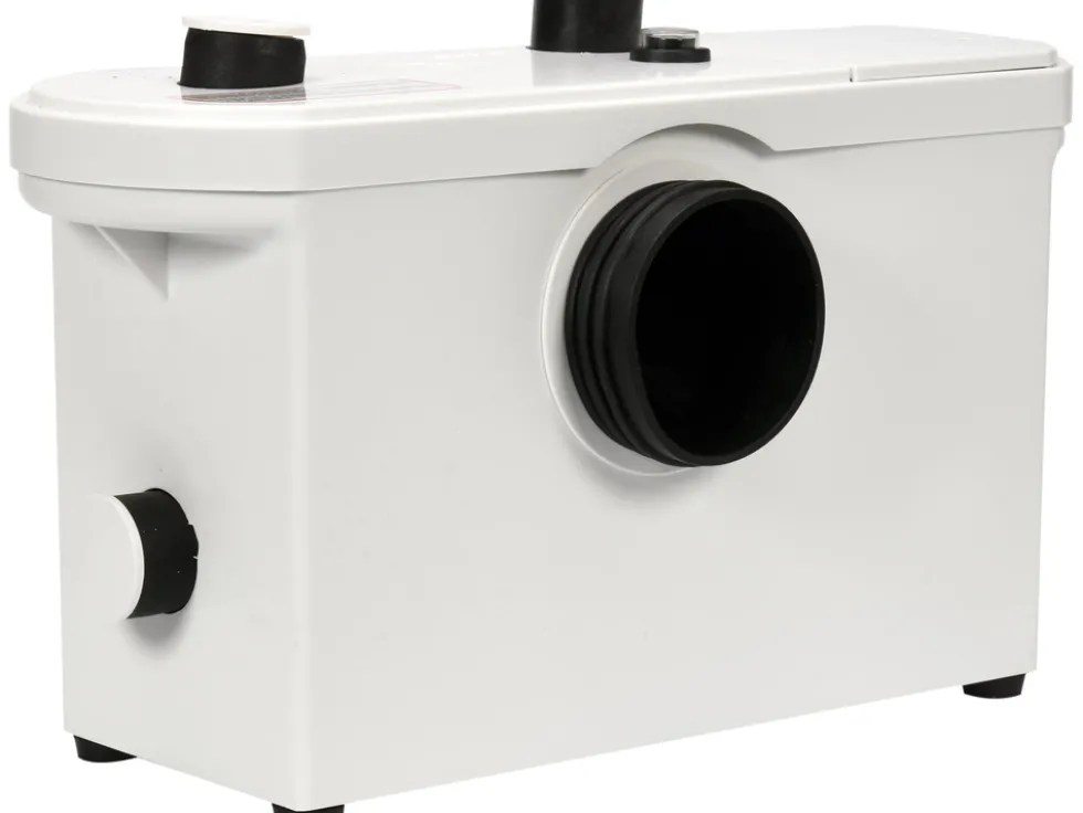POMPA WC 600W
