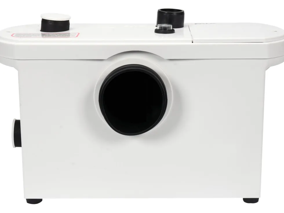 POMPA WC 600W