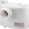 POMPA WC 400W Z NOŻAMI TNĄCYMI