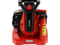 POMPA WODNA SPALINOWA 1"