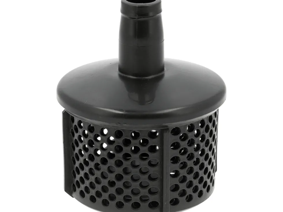 POMPA WODNA SPALINOWA 1"