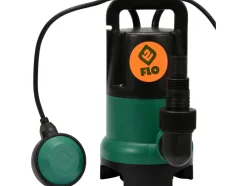 POMPA ZANURZENIOWA DO WODY BRUDNEJ 550W