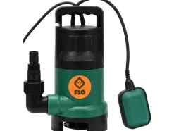 POMPA ZANURZENIOWA DO WODY BRUDNEJ 1100W