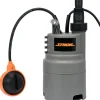 POMPA ZANURZENIOWA 400W