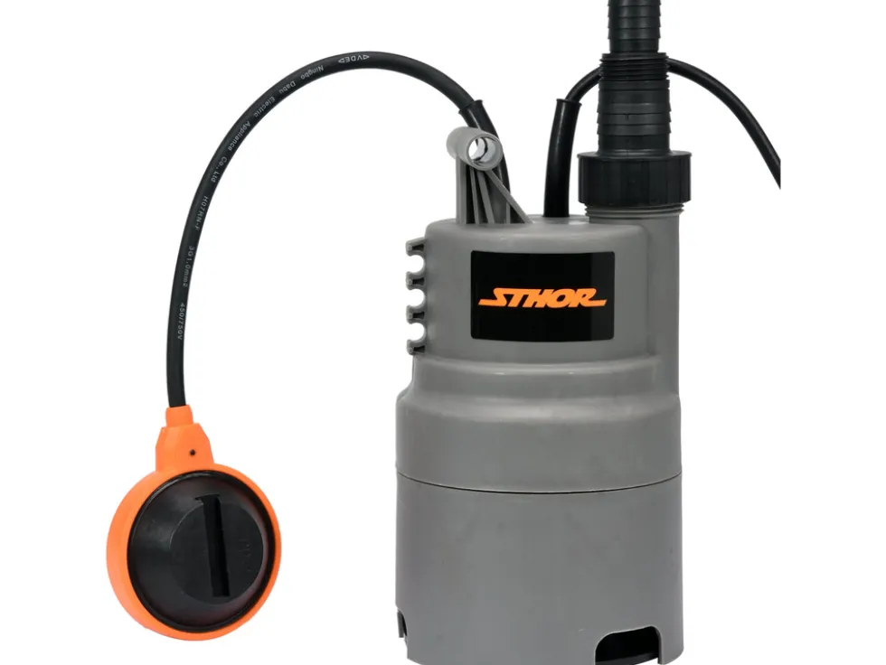 POMPA ZANURZENIOWA 400W