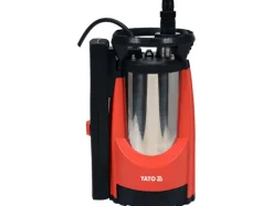 POMPA ZATAPIALNA INOX 750W