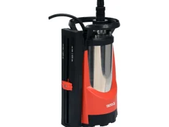POMPA ZATAPIALNA INOX 750W