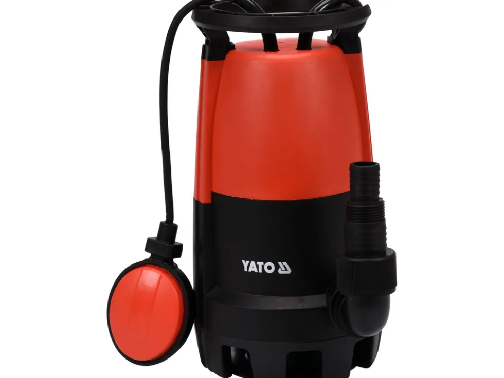 POMPA ZATAPIALNA 400W
