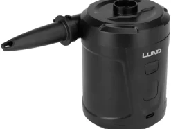 POMPKA AKUMULATOROWA DO MATERACY 280L/MIN