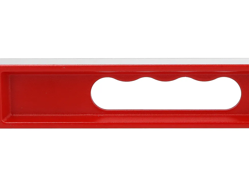 POZIOMNICA ALUMINIOWA ODLEWANA - 600 MM