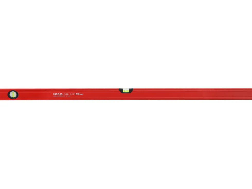 POZIOMNICA ALU 1200 MM