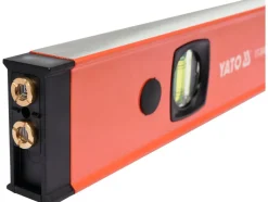 POZIOMNICA ELEKTRONICZNA 610 MM Z LASEREM