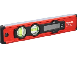 POZIOMNICA ELEKTRONICZNA 10.5''/268MM,