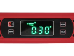 POZIOMNICA ELEKTRONICZNA 400 MM MAGNETYCZNA