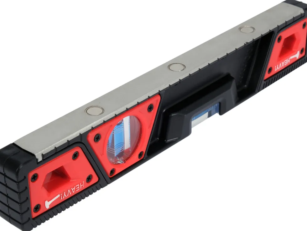 POZIOMNICA MAGNETYCZNA 300 MM WZMOCNONA