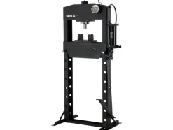 PRASA HYDRAULICZNA SPAWANA 30T