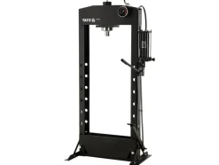 PRASA HYDRAULICZNA SPAWANA 30T