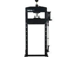 PRASA HYDRAULICZNA SPAWANA 20T