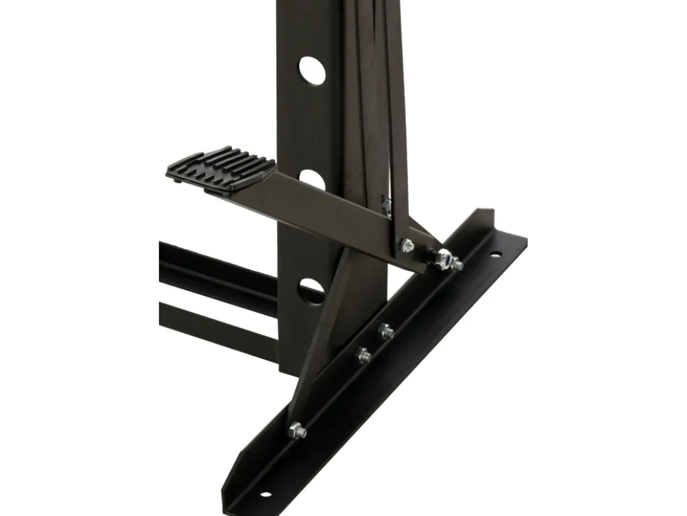 PRASA HYDRAULICZNA SPAWANA 20T