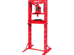 PRASA HYDRAULICZNA 12T