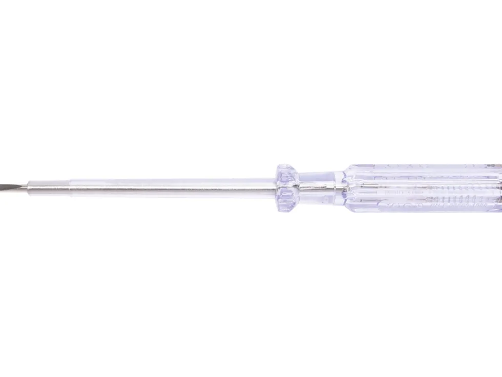 PRÓBNIK NAPIĘCIA 250V 3X190MM