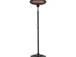 PROMIENNIK PODCZERWIENI 2000W