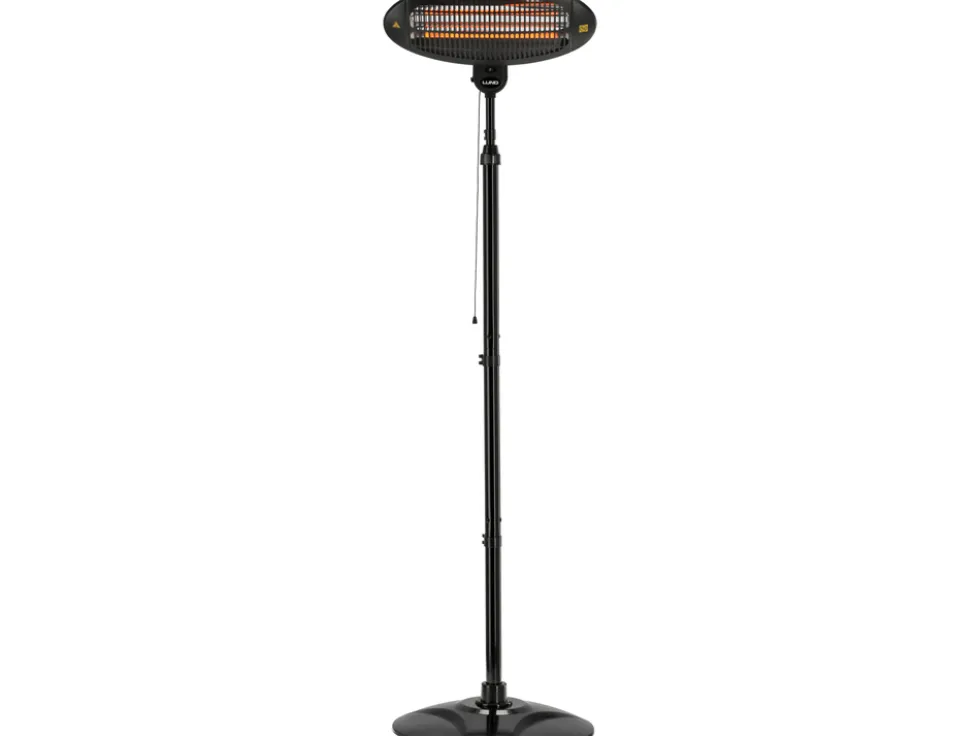 PROMIENNIK PODCZERWIENI 2000W