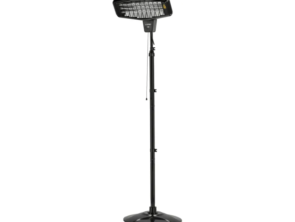 PROMIENNIK PODCZERWIENI 2200W