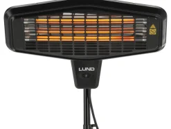 PROMIENNIK PODCZERWIENI 2200W