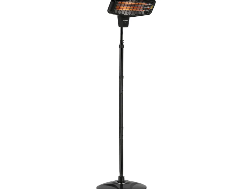PROMIENNIK PODCZERWIENI 2200W