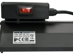 PROMIENNIK PODCZERWIENI 2000W