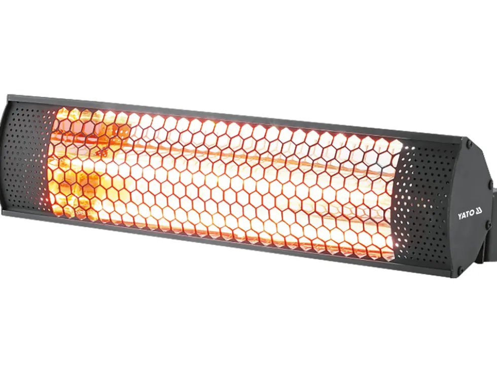 PROMIENNIK PODCZERWIENI 2000W