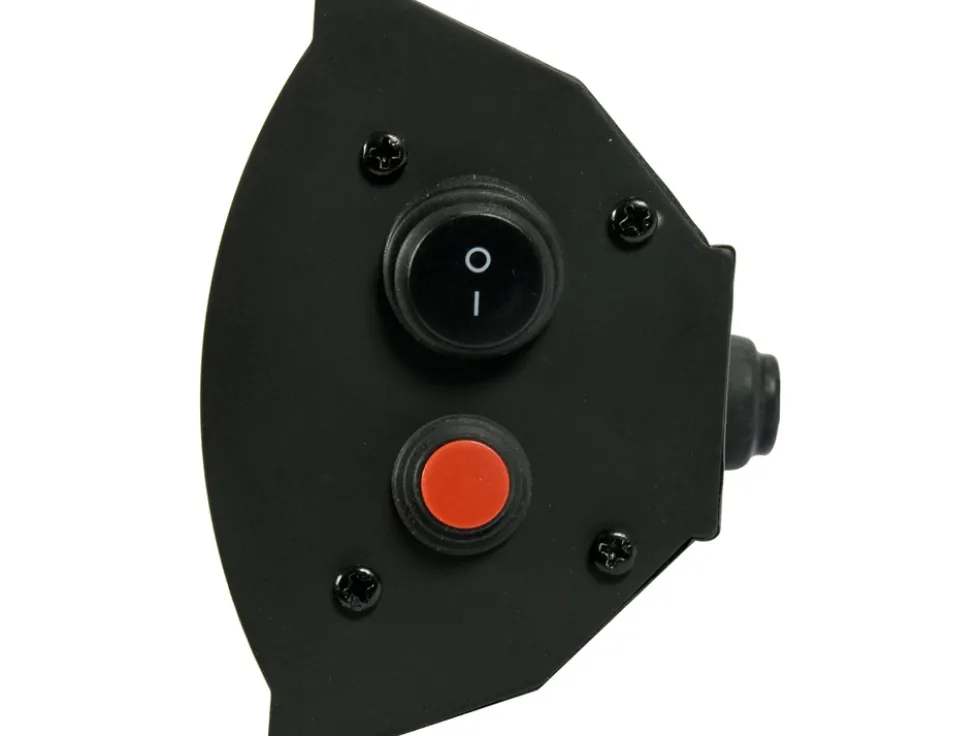 PROMIENNIK PODCZERWIENI 2000W Z PILOTEM