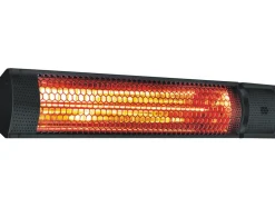 PROMIENNIK PODCZERWIENI 2000W Z PILOTEM