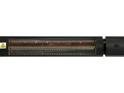 PROMIENNIK PODCZERWIENI 2000W Z PILOTEM