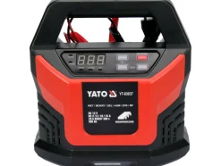 PROSTOWNIK ELEKTRONICZNY 12V/2A, 6A, 10A, 15A BOOST 300S 20A