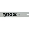 PROWADNICA ŁAŃCUCHA DO PILAREK 14" 3/8" 0,05" 52 P
