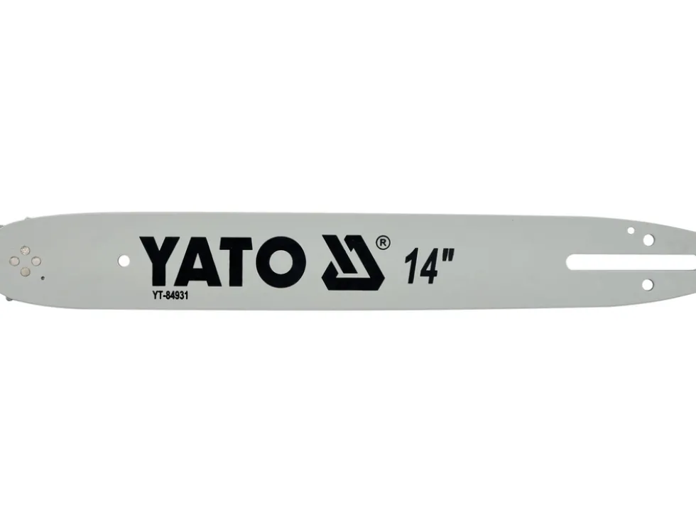 PROWADNICA ŁAŃCUCHA DO PILAREK 14" 3/8" 0,05" 52 P
